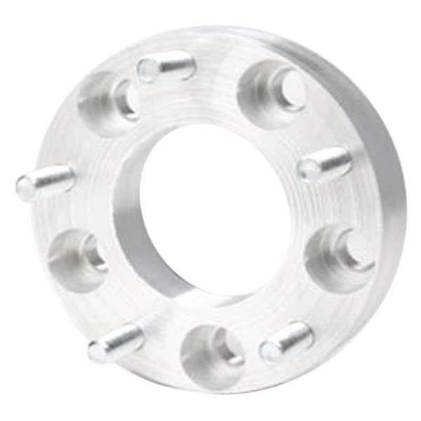 5x4.5 to 5x5 Wheel Adapter 78mm CB 12x1.5 Studs - Off-Road & Truck Use
