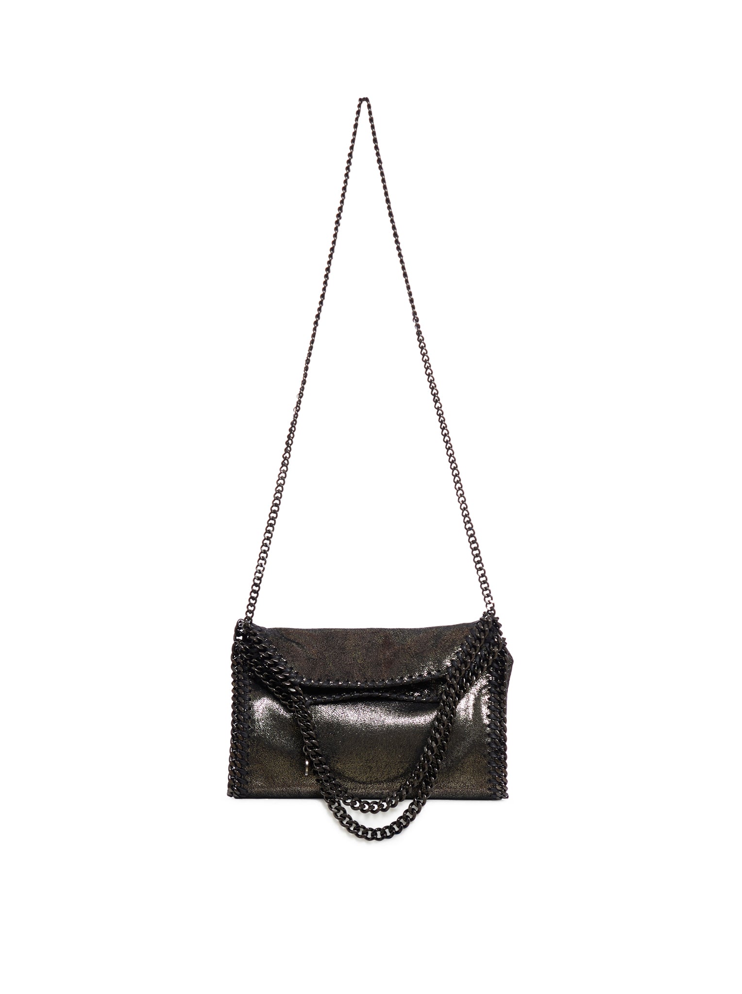 Stylish Falabella Mini Tote Bag for Women - Fashionable Crossbody Shoulder Purse | Perfect for Work, Travel & Everyday Use