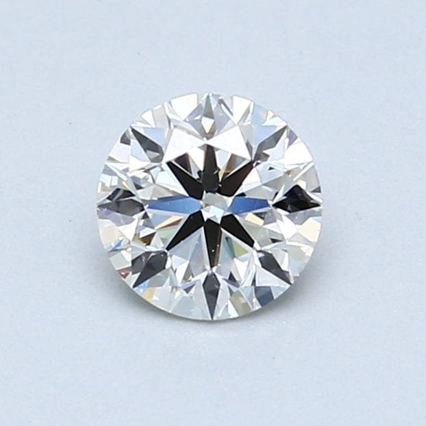 0.70 Carat J VS1 Round Diamond - Premium Loose Diamond for Engagement Rings & Fine Jewelry - Perfect for Proposals, Anniversaries & Special Occasions
