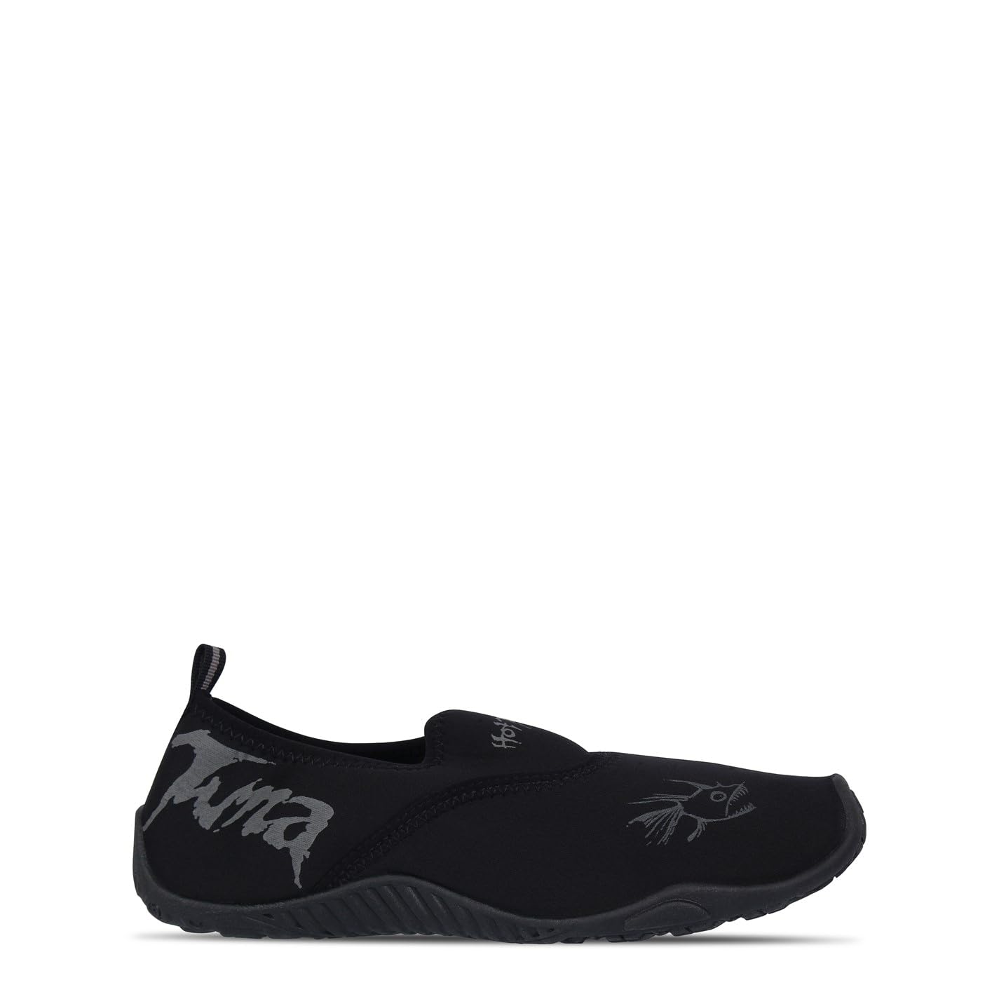 Hot Tuna Men's Aqua Water Shoes - Lightweight Quick-Dry Swim Shoes for Beach, Pool & Water Sports | Perfect for Swimming, Surfing & Outdoor Activities