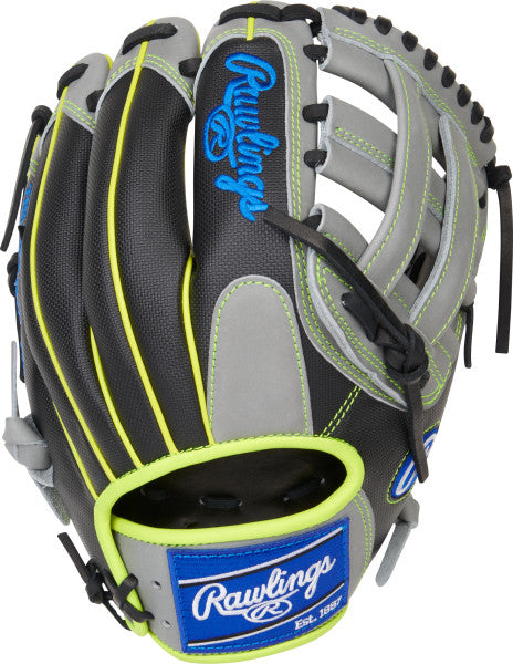 Rawlings Heart of the Hide 11.75