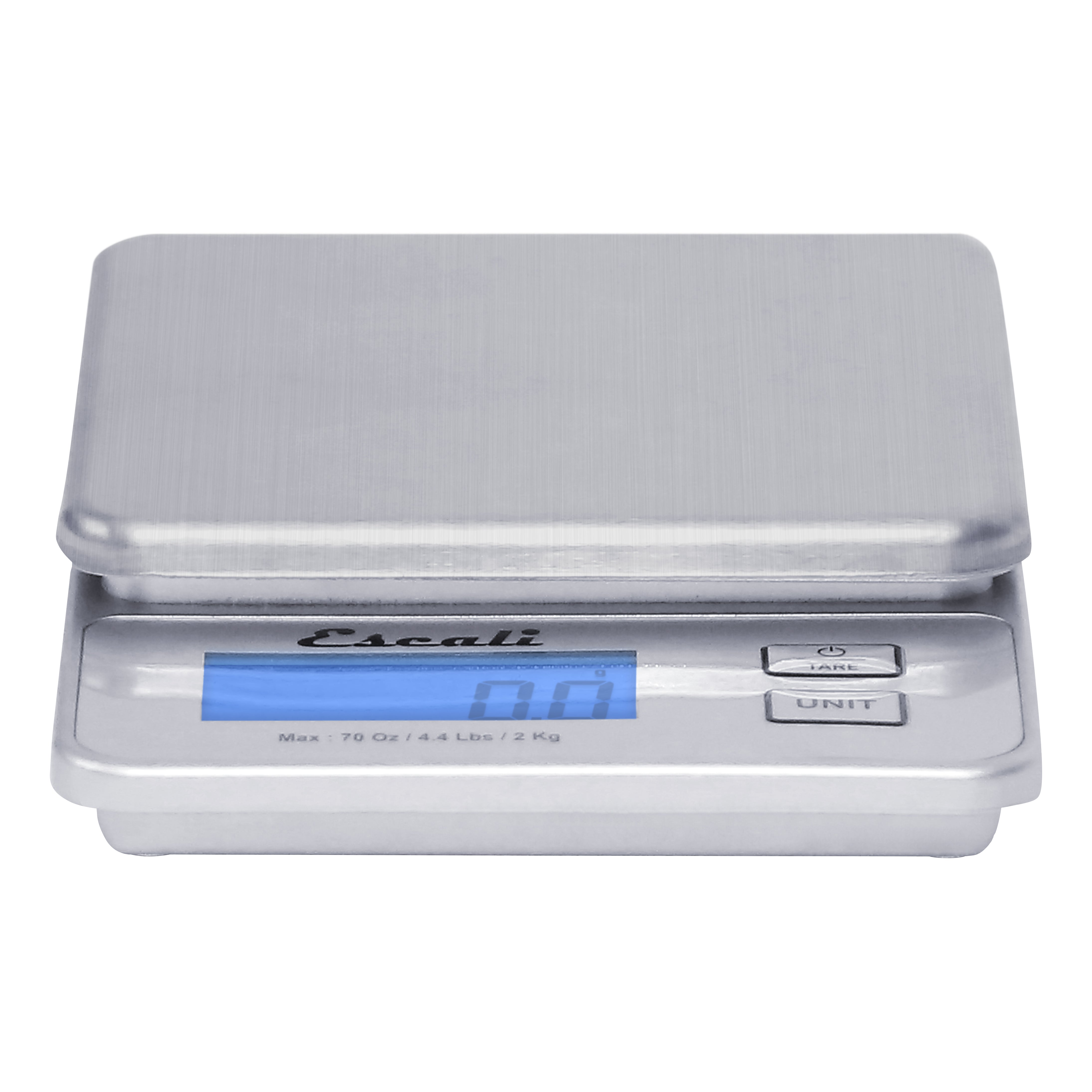 Vera Precision Digital Scale - 1000g x 0.1g High Accuracy Kitchen & Jewelry Scale for Cooking, Baking, Coffee, Gold, Diamonds & Small Items