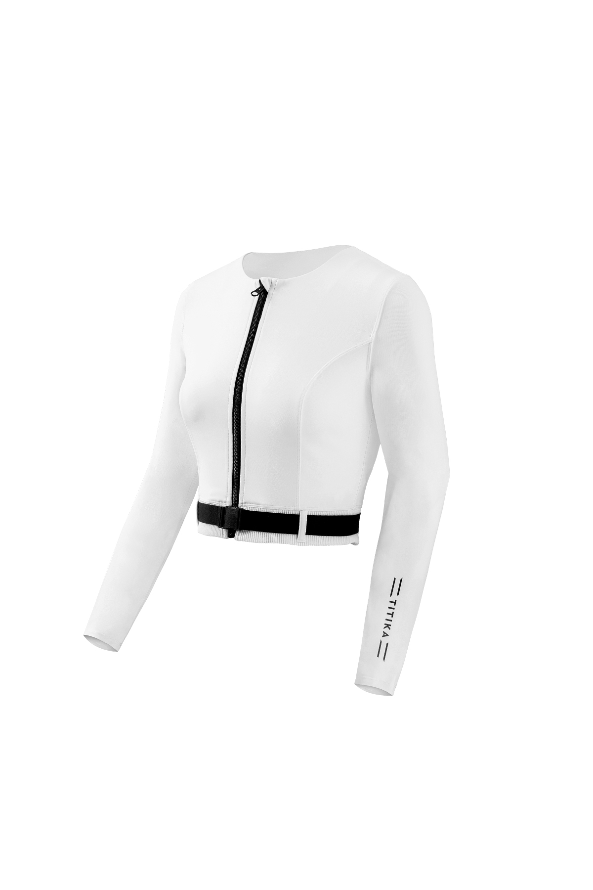 Theresa Belted Jacket for Women - Stylish Trench Coat with Adjustable Waist Belt | Perfect for Office, Dating & Fall Outerwear