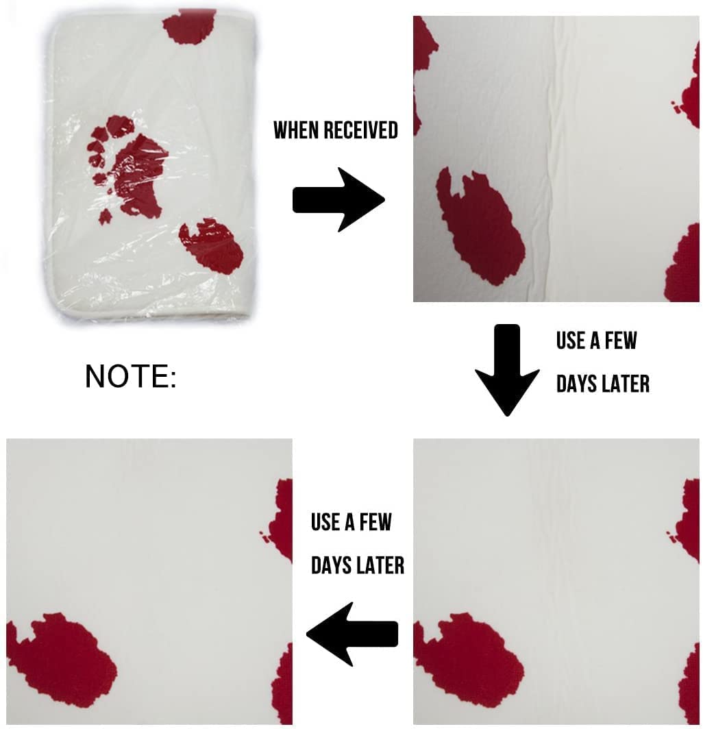 Flower Art Office Chair Mat for Carpet & Tile Floors - 37