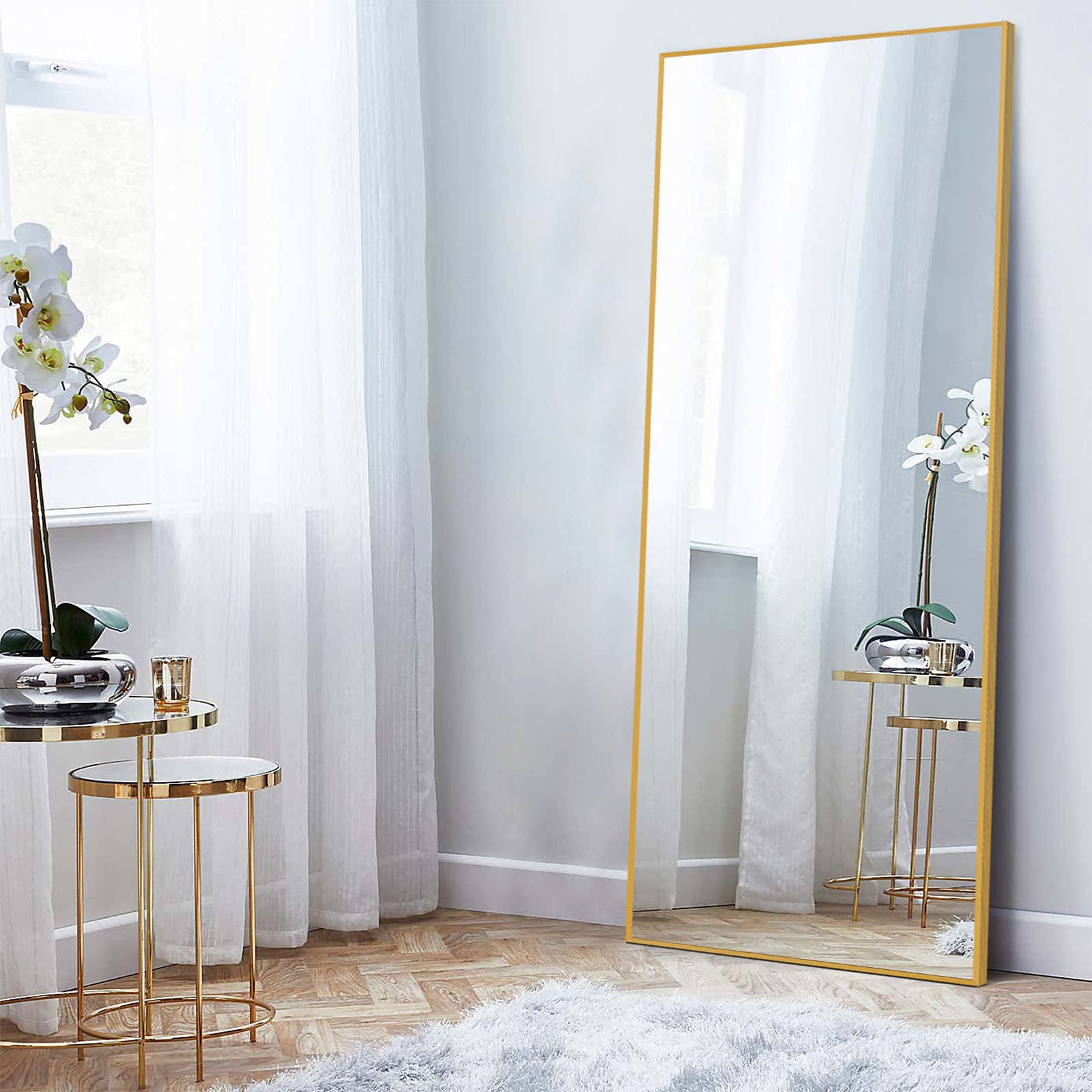 Full Length Mirror 63