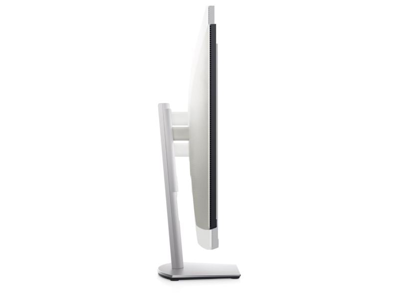 Dell S2421HS 23.8 Inch Full HD 75Hz IPS LED Monitor with Height Adjustable Stand - Perfect for Home Office, Gaming & Productivity