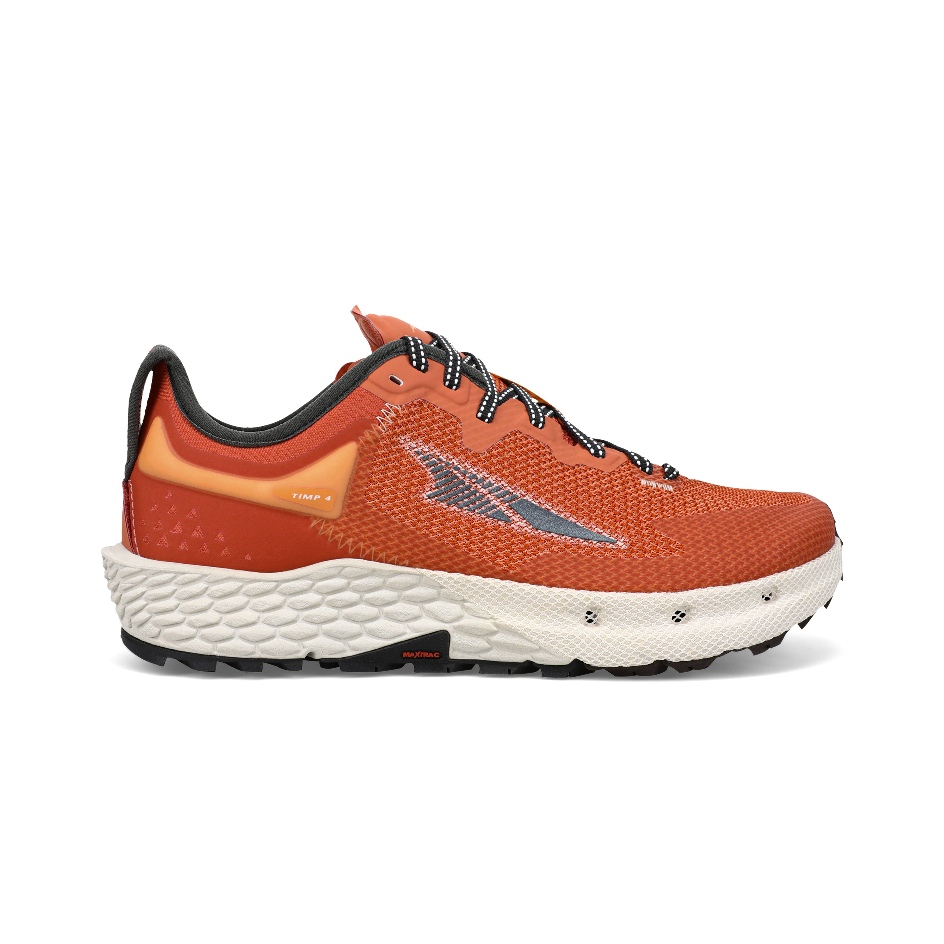 Women's Altra Timp 4 Trail Running Shoes - Lightweight & Cushioned for Hiking, Backpacking & Outdoor Adventures