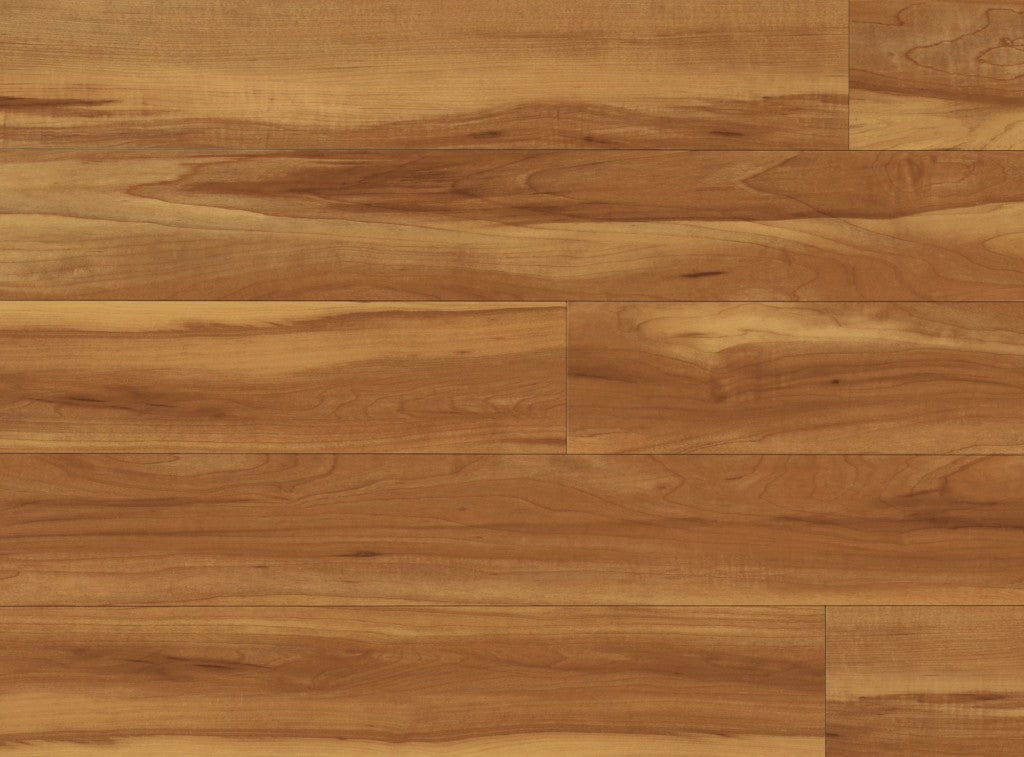 Coretec Plus Luxury Vinyl Plank Flooring - Red River Hickory 5