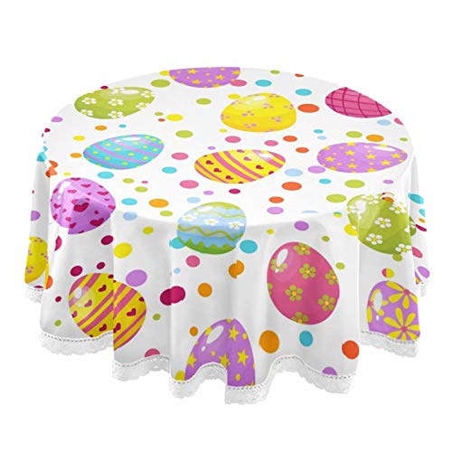 Easter Eggs