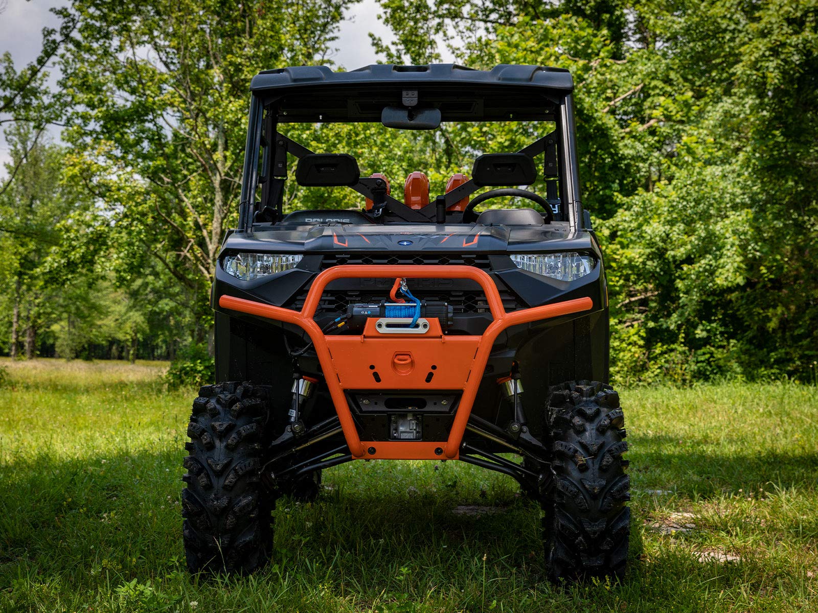 SuperATV 2