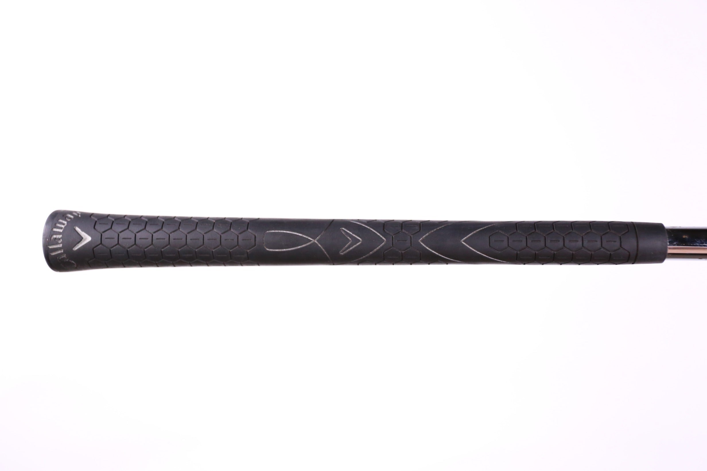 Used Callaway X 20 Pitching Wedge - Right Handed 45° Uniflex Steel Shaft Golf Club for Men | Perfect for Short Game Practice & Approach Shots on the Course