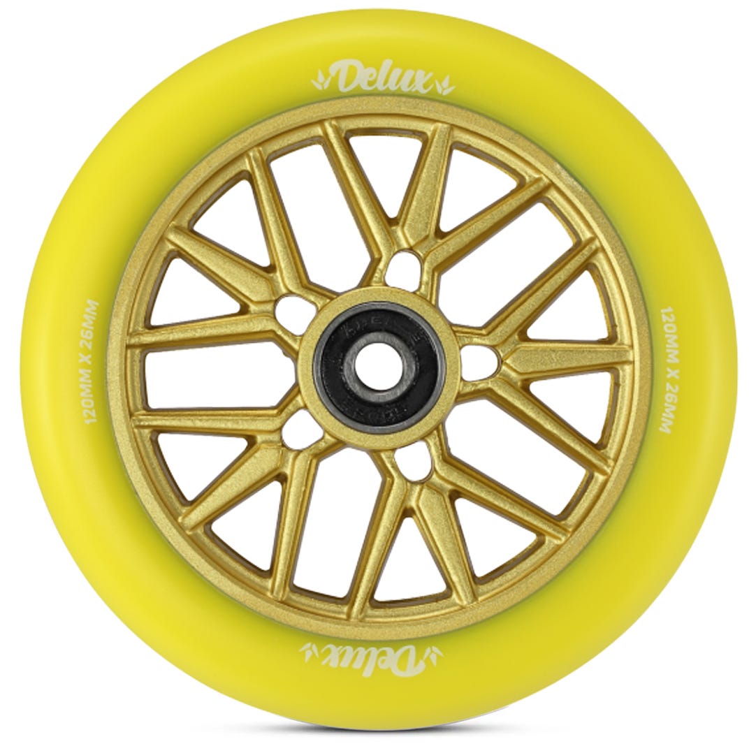Premium Envy Delux Wheels - High-Performance Alloy Rims for Cars & SUVs - Perfect for Racing, Off-Roading & Custom Vehicle Upgrades
