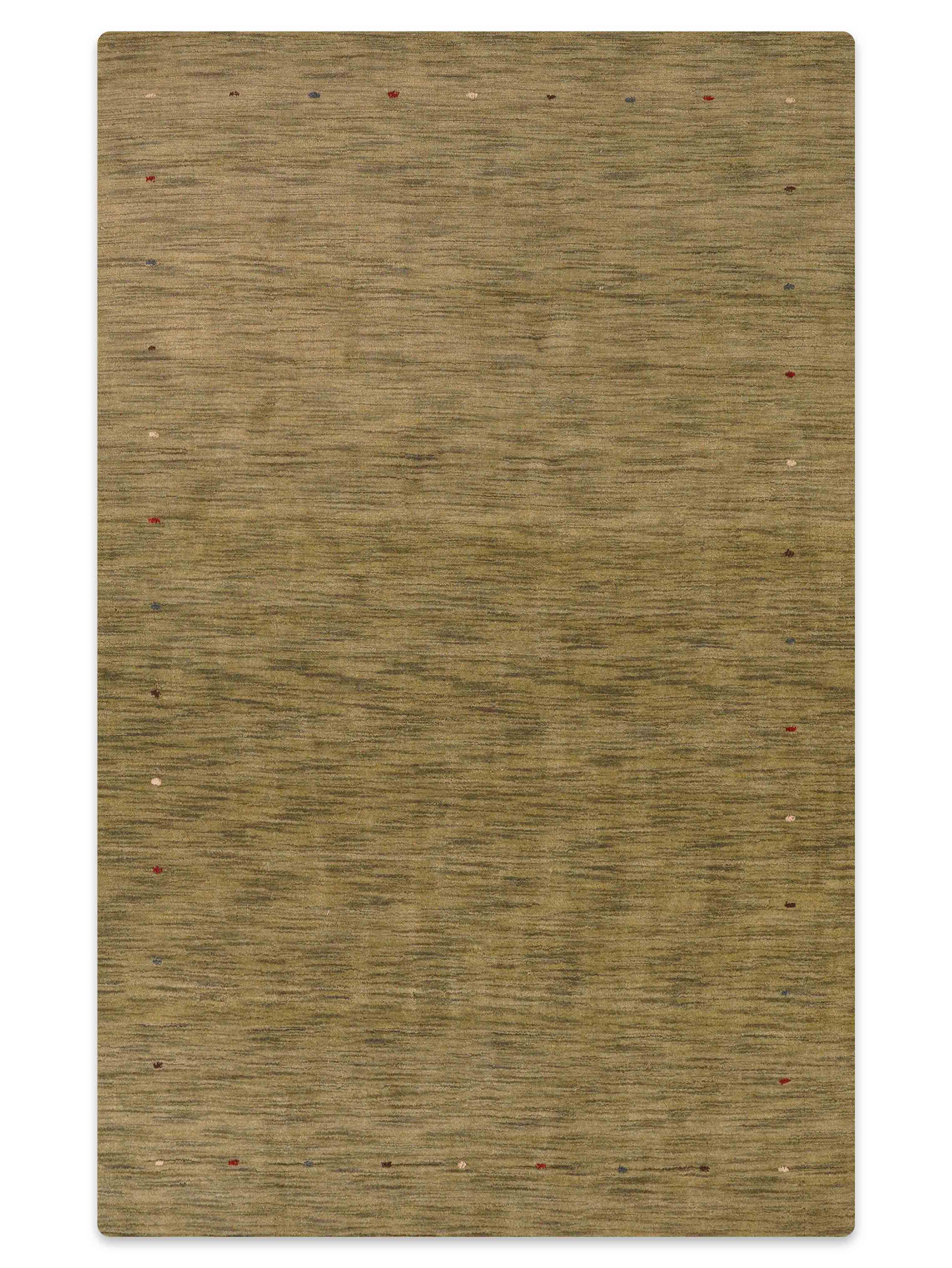 Premium Hand-Knotted Wool Rug – Soft & Durable for Living Room, Bedroom, or Office – Splendor Collection – Eco-Friendly & Stain-Resistant