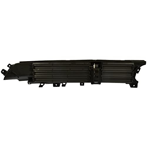 Car Radiator Shutter - Universal Auto Cooling System Part for Improved Engine Performance | Perfect for Off-Roading & Winter Driving