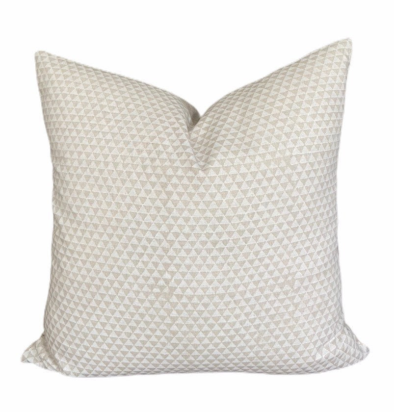 Walter G Textiles Designer Pillows - Ready to Ship | Luxury Home Decor for Living Room, Bedroom & Sofa