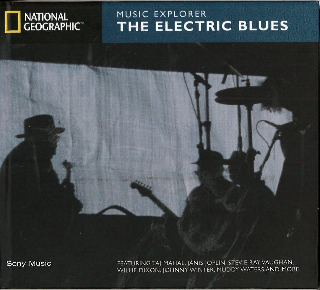 Electric Blues Guitar - Premium Quality for Beginners & Professionals | Perfect for Live Performances & Home Practice