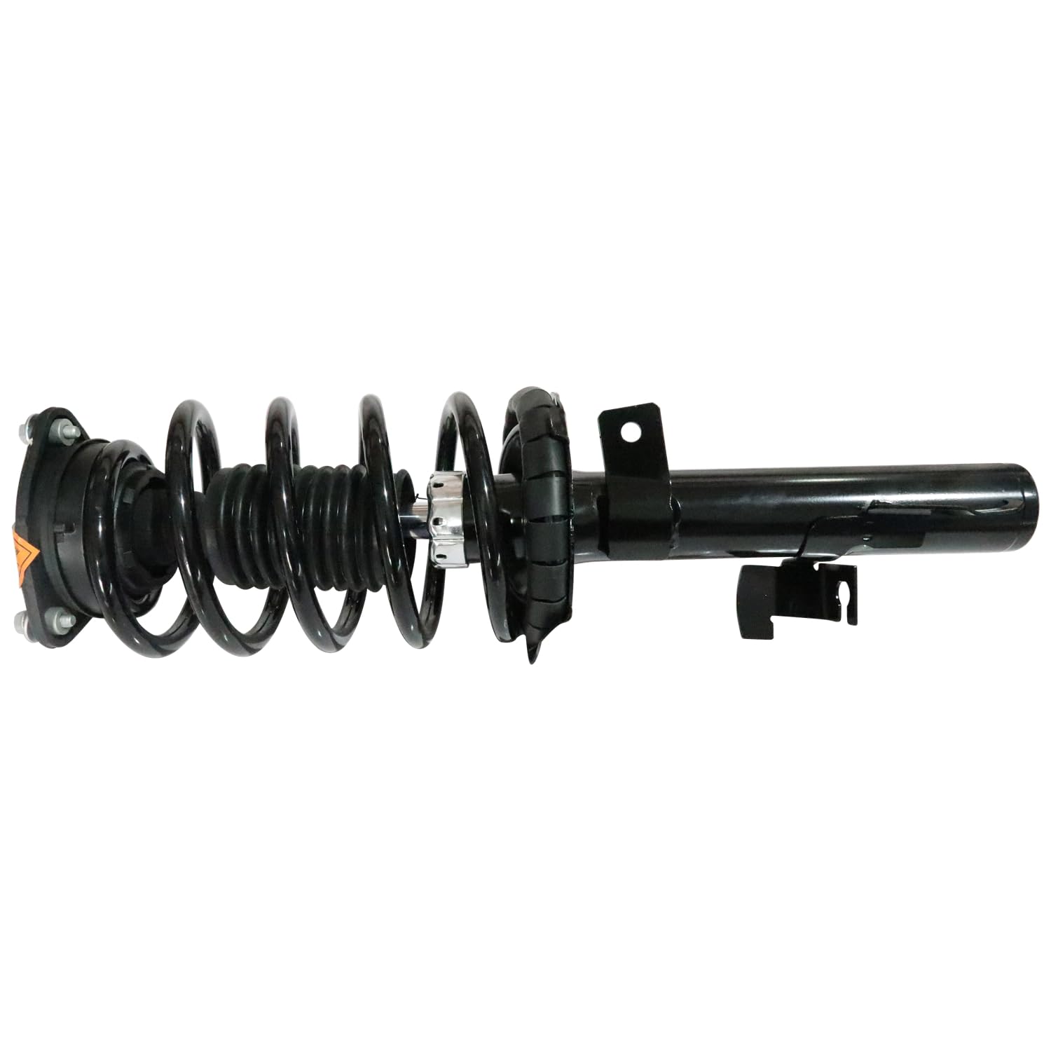 GSP 882409 Loaded Strut and Coil Spring Assembly - Compatible with 2006-2010 Mazda 5 Right Front Passenger Side - 1 Pack - Perfect for Smooth Ride & Suspension Repair