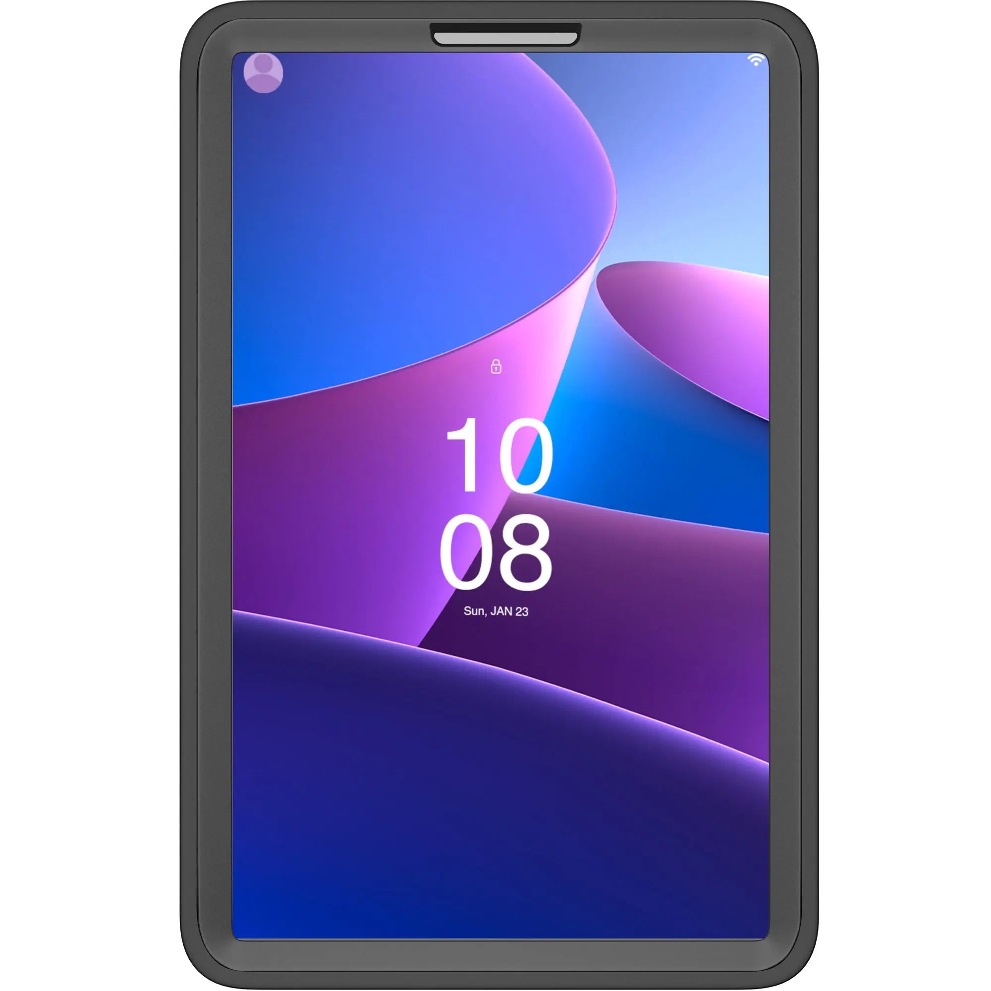 360° Rotating Tablet Case with Kickstand - Shockproof Protective Cover for iPad/Samsung Galaxy Tab - Perfect for Work, Travel & Home Use