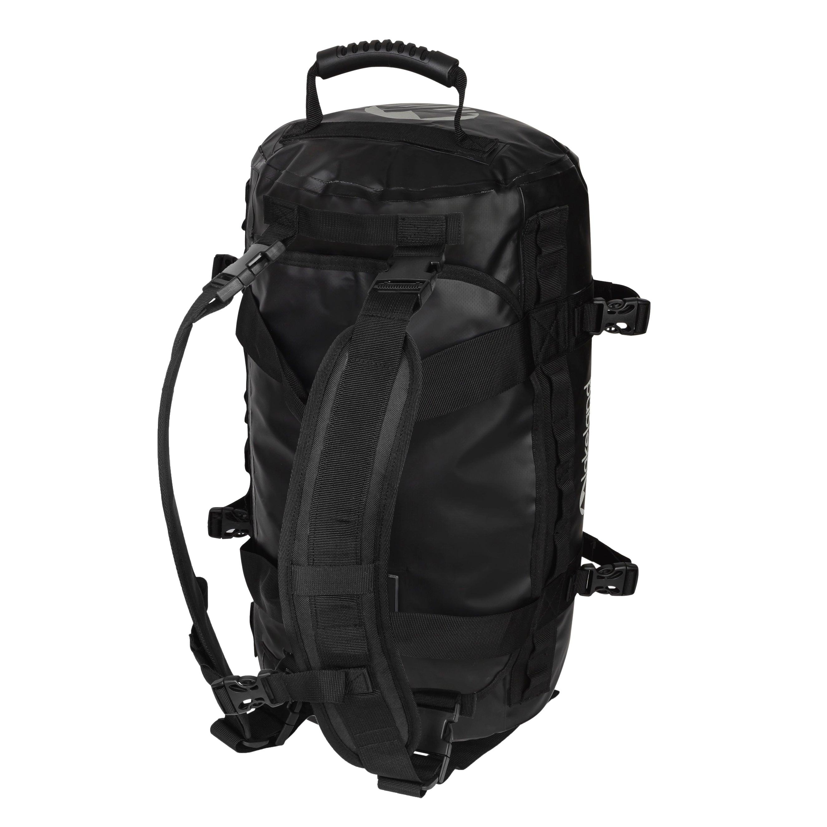 Ullswater 40L Waterproof Duffle Bag - Large Capacity Travel Gear for Camping, Hiking & Outdoor Adventures