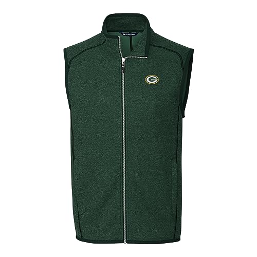 Green Bay Packers, Green