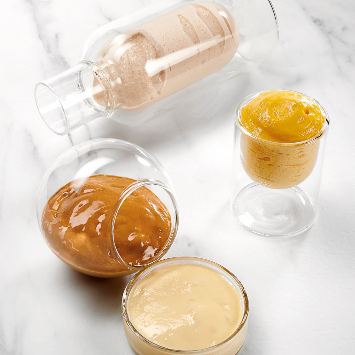SOSA Proespuma Cold Foaming Agent for Siphons - 700g Professional Culinary Foam Stabilizer | Perfect for Molecular Gastronomy, Cocktails & Dessert Presentation