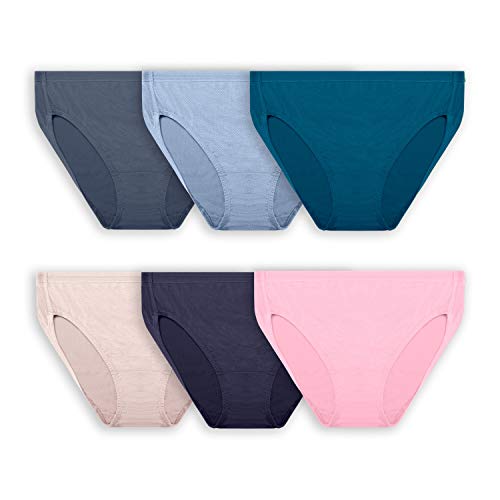 Hi Cut - Breathable Micro Mesh - Assorted