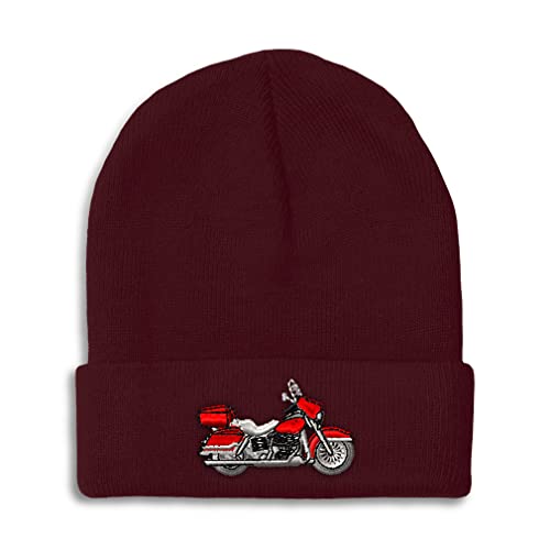 Burgundy Design Only