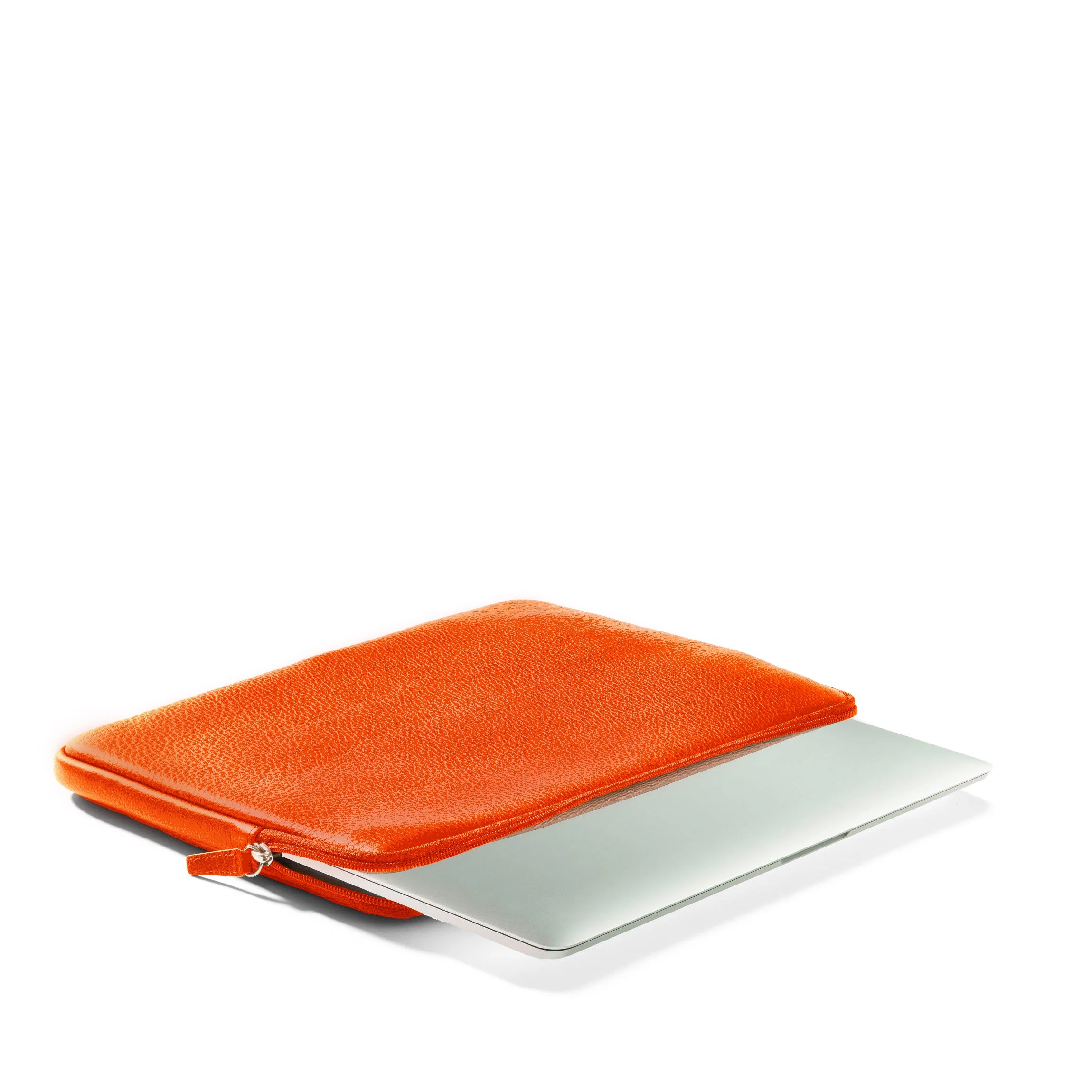 13 Inch MacBook Sleeve Clementine - Premium Laptop Case for MacBook Air & Pro 13