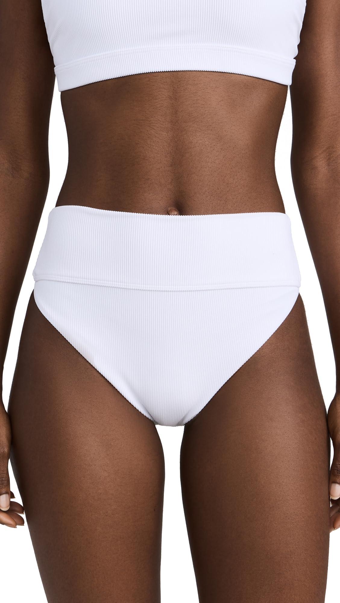 Beach Riot Women's High Waist Bikini Bottom - Sexy Swimwear for Pool, Beach & Vacation | Comfortable & Stylish Swim Bottoms for Women