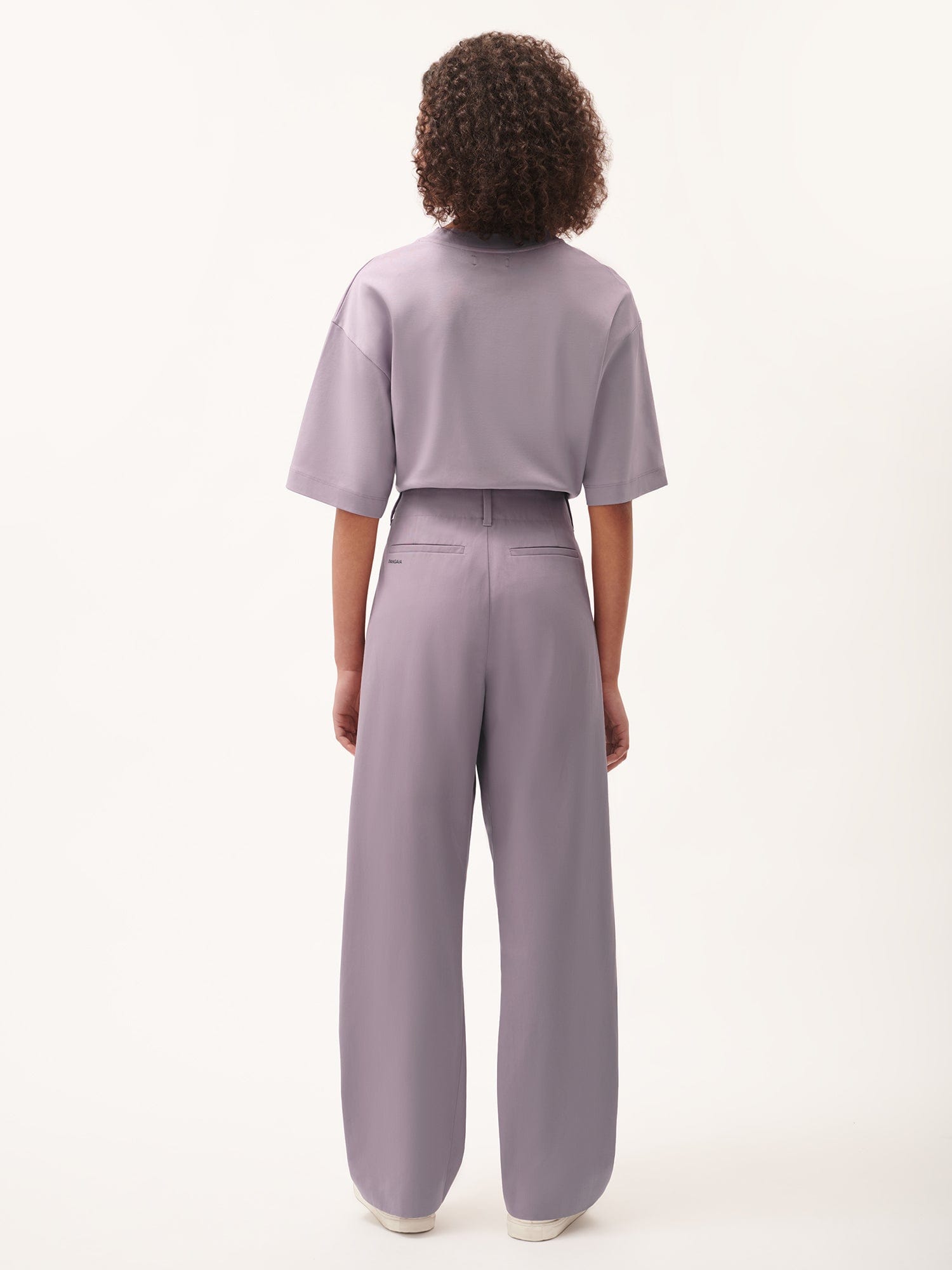 Women's DNA Utility Pants - Raisin Purple | Comfortable & Stylish Cargo Pants for Outdoor, Travel & Everyday Wear