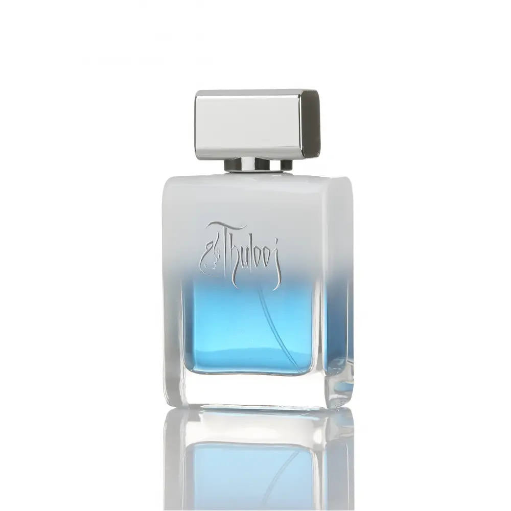Thulooj Men's Eau De Parfum - 100ml Luxury Cologne for Men | Perfect for Date Night, Office & Special Occasions