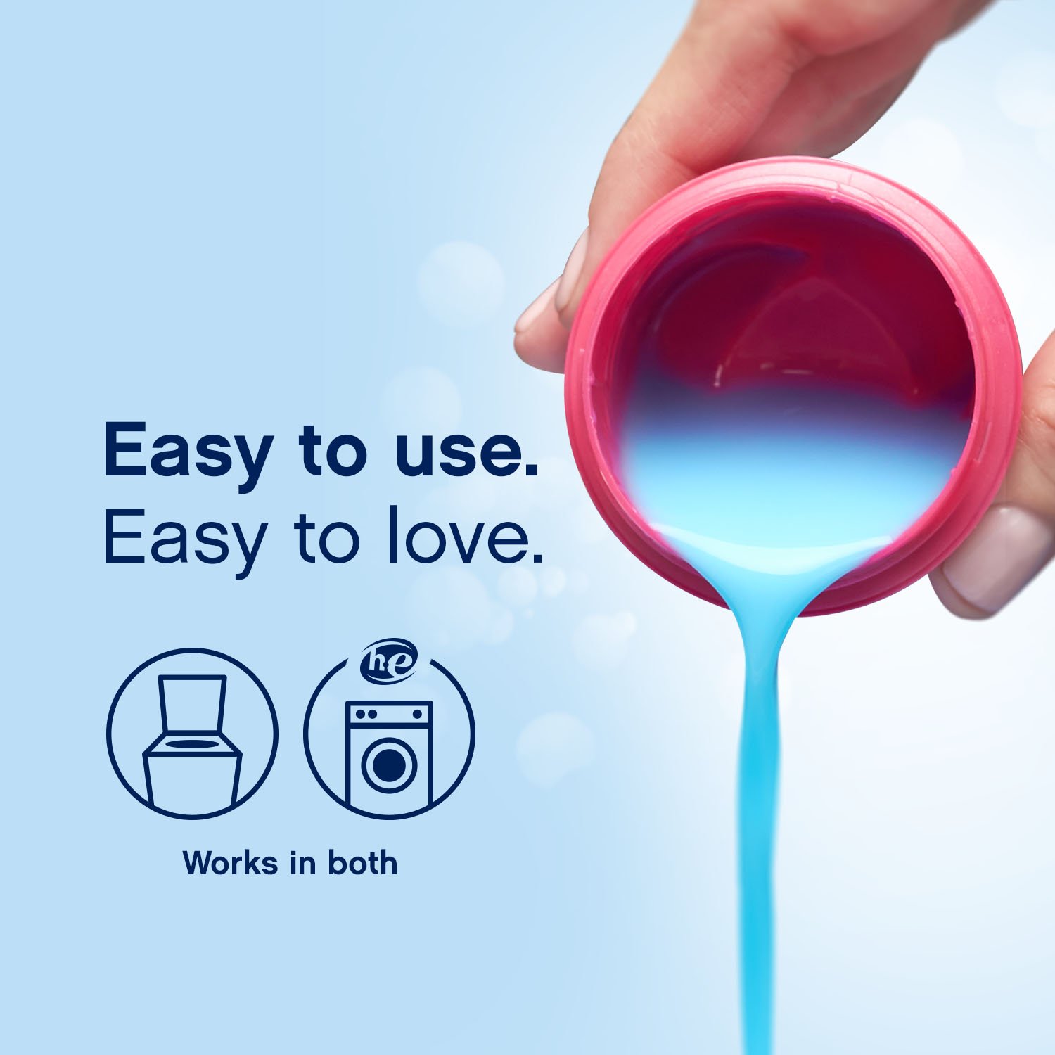 Downy Ultra April Fresh Liquid Fabric Softener - 6 Pack (34 Fl Oz Each, 240 Loads Total) | Gentle on Clothes, Long-Lasting Freshness | Perfect for Laundry, Bedding, and Towels
