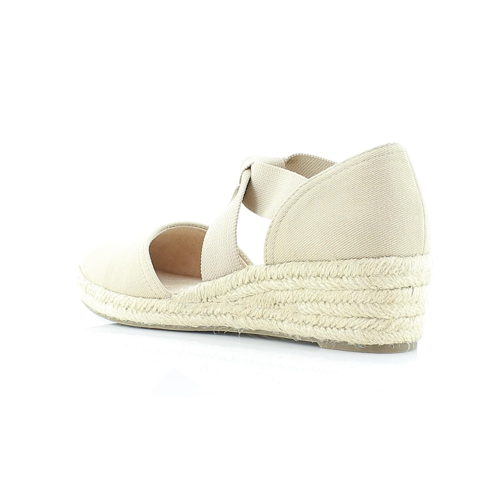 Lifestride Women's Kascade Comfortable Slip-On Loafers - Casual & Work Flats for Women - Perfect for Office, Travel & Everyday Wear