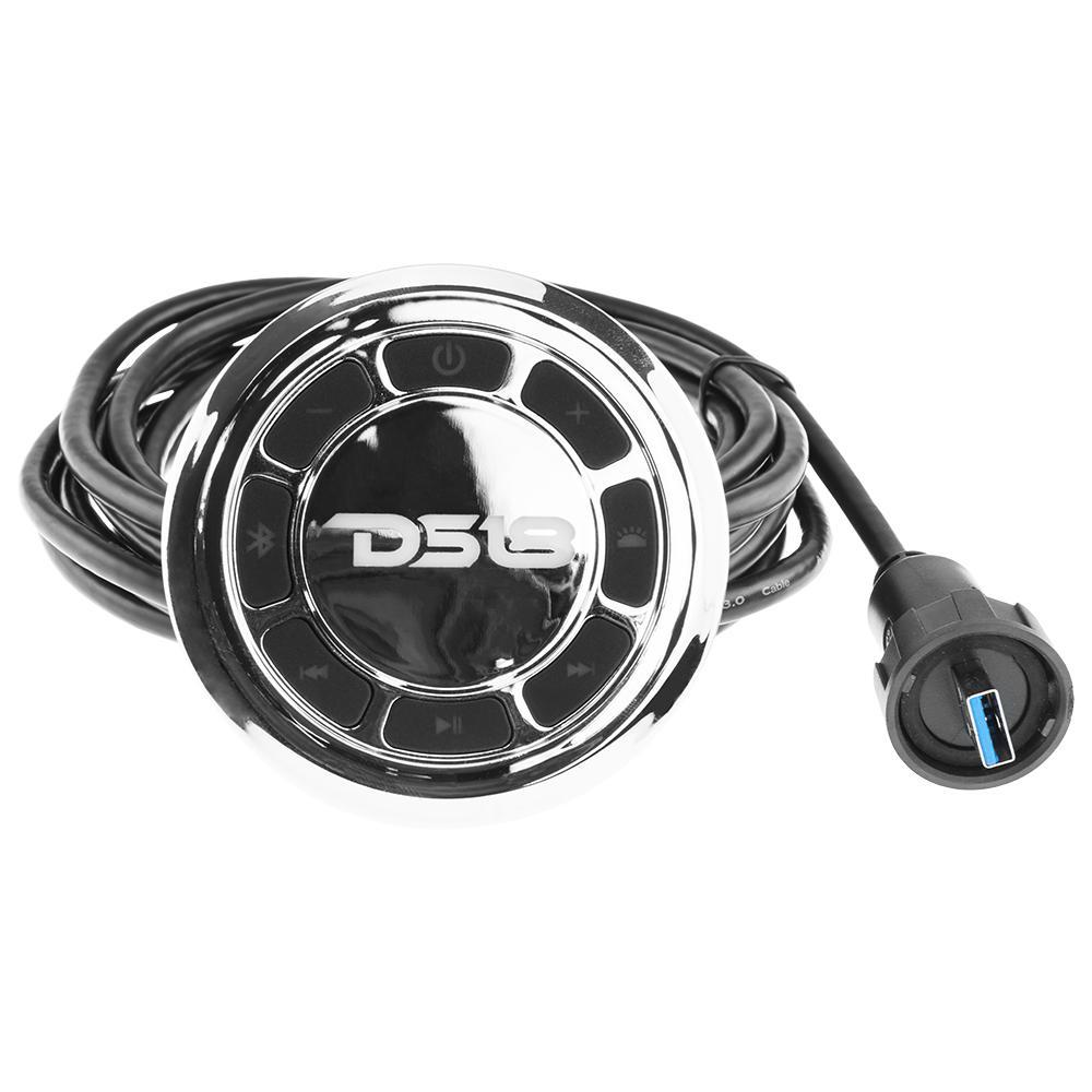 DS18 HYDRO SBAR30BT 30