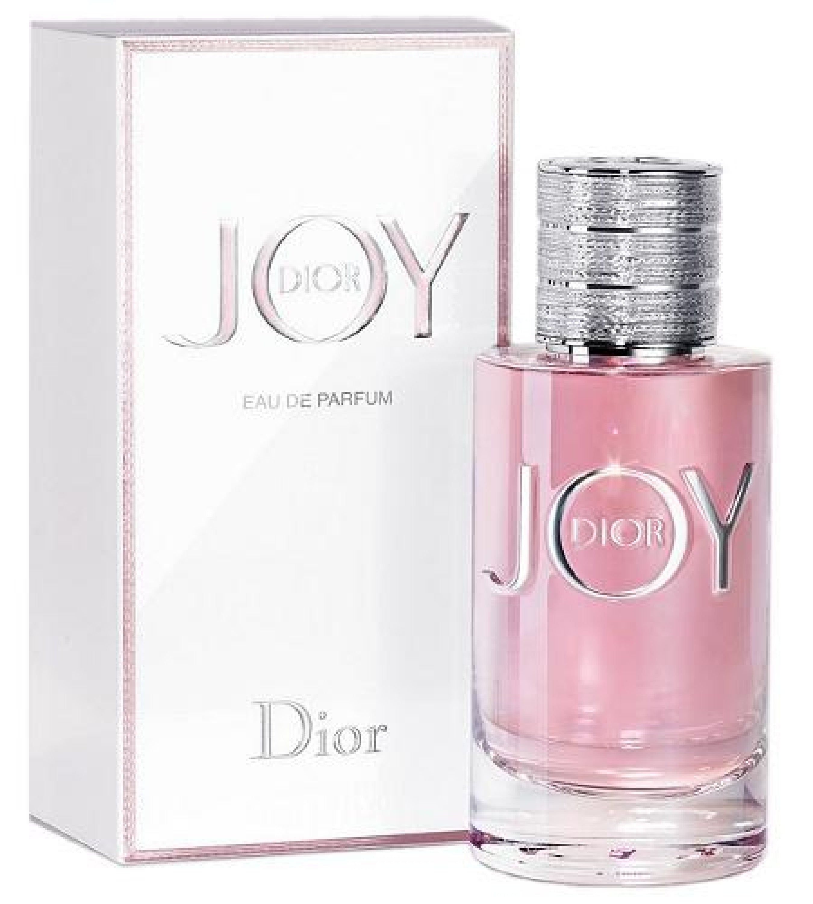Christian Dior Joy Eau de Parfum Spray for Women - Floral & Fruity Luxury Perfume for Everyday Elegance & Special Occasions
