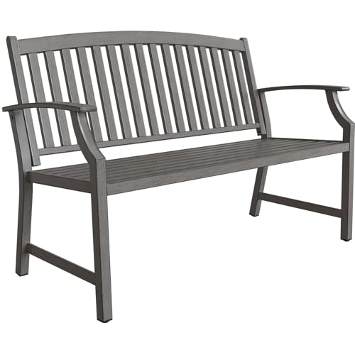 Weathered Grey