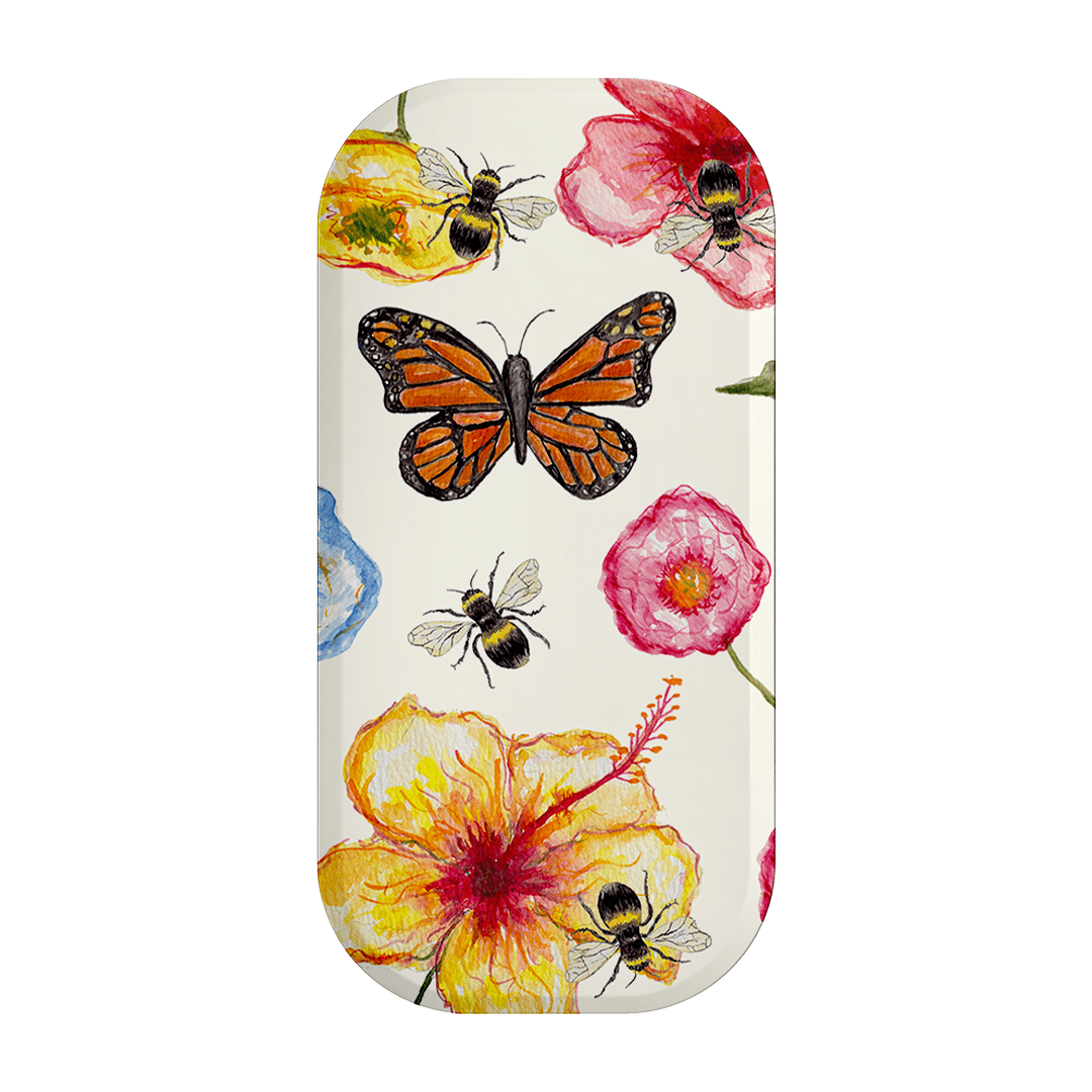 Butterflies & Bees Clickit - Fun and Educational Insect Toy for Kids, Perfect for Outdoor Exploration and Nature Learning Activities