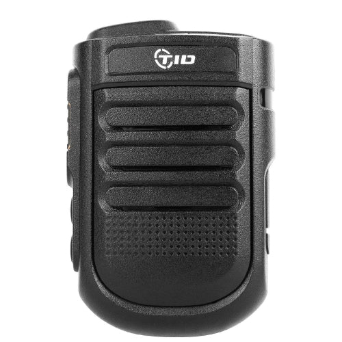 Wireless Microphone for POC Radio & Smartphone - Perfect for Outdoor Adventures, Live Streaming, and Professional Audio Recording