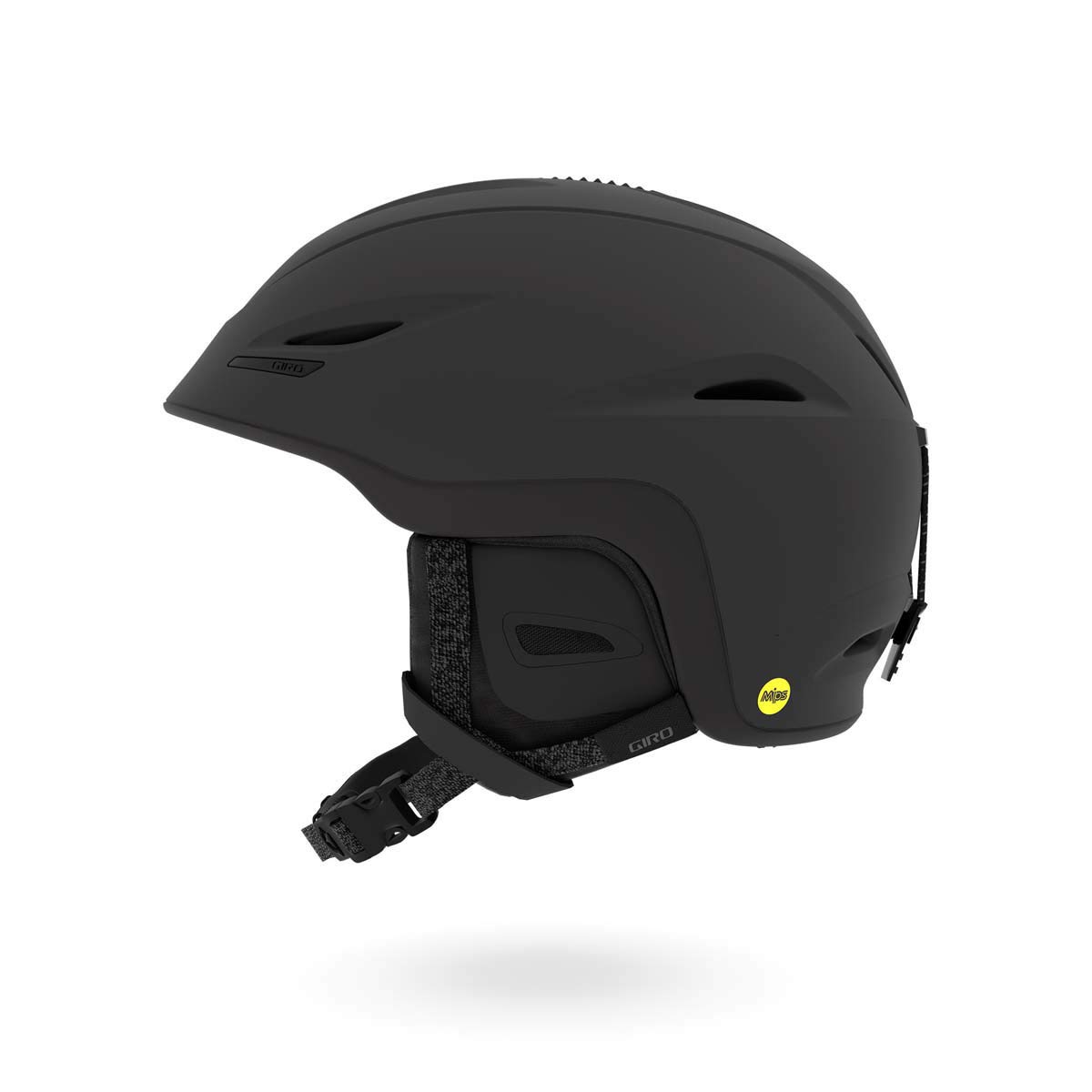 Giro Union MIPS Ski Helmet - Lightweight Snowboard Helmet for Men, Women & Youth - Perfect for Skiing, Snowboarding & Winter Sports Safety