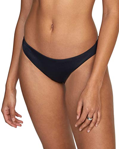 Cheeky Hipster/Rvca Black