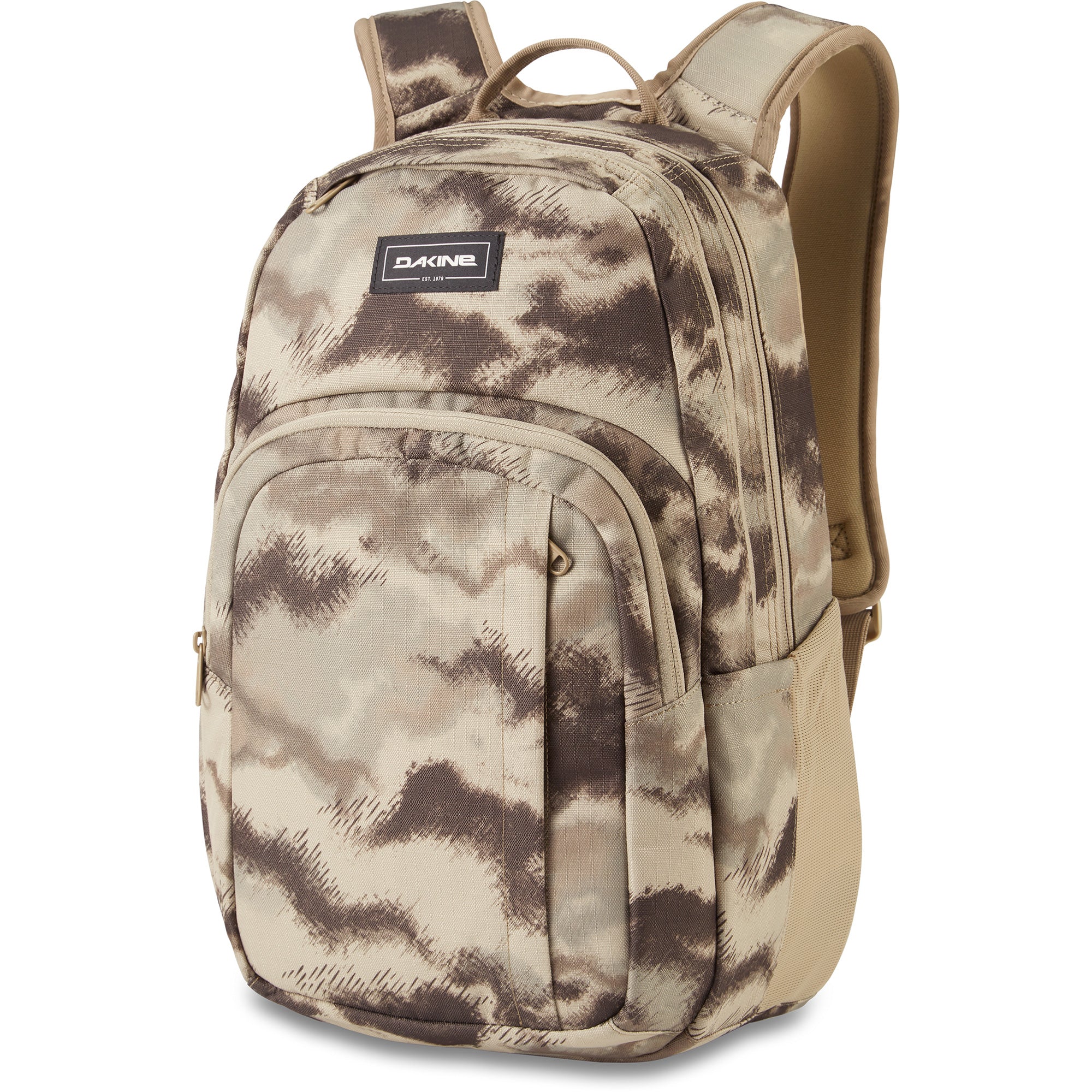 Ashcroft Camo