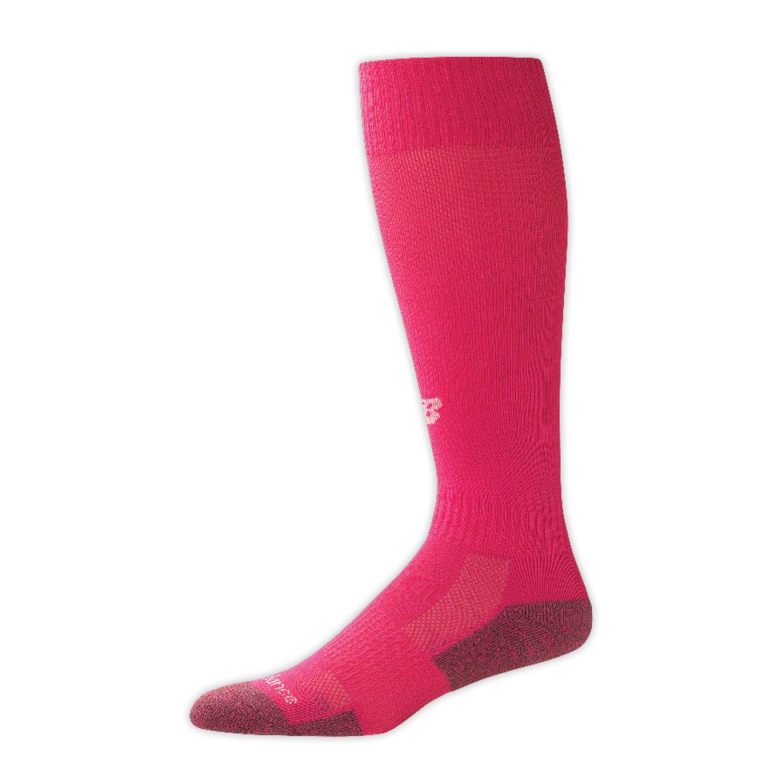 New Balance Kids All Sport OTC Socks - 1 Pair of Breathable Athletic Socks for Running, Basketball & Soccer - Comfortable Non-Slip Socks for Boys & Girls