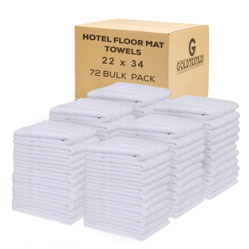 White - 72 Pcs