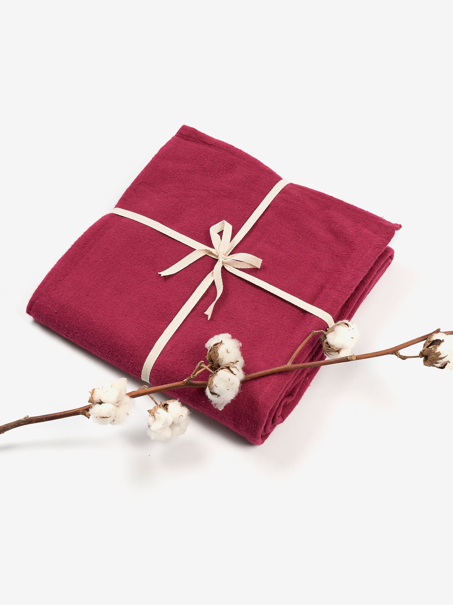 Organic Cotton Yoga Blanket - Premium Eco-Friendly Yoga Accessory for Meditation & Relaxation (Set of 15) - Perfect for Yoga Studios, Home Practice & Wellness Retreats