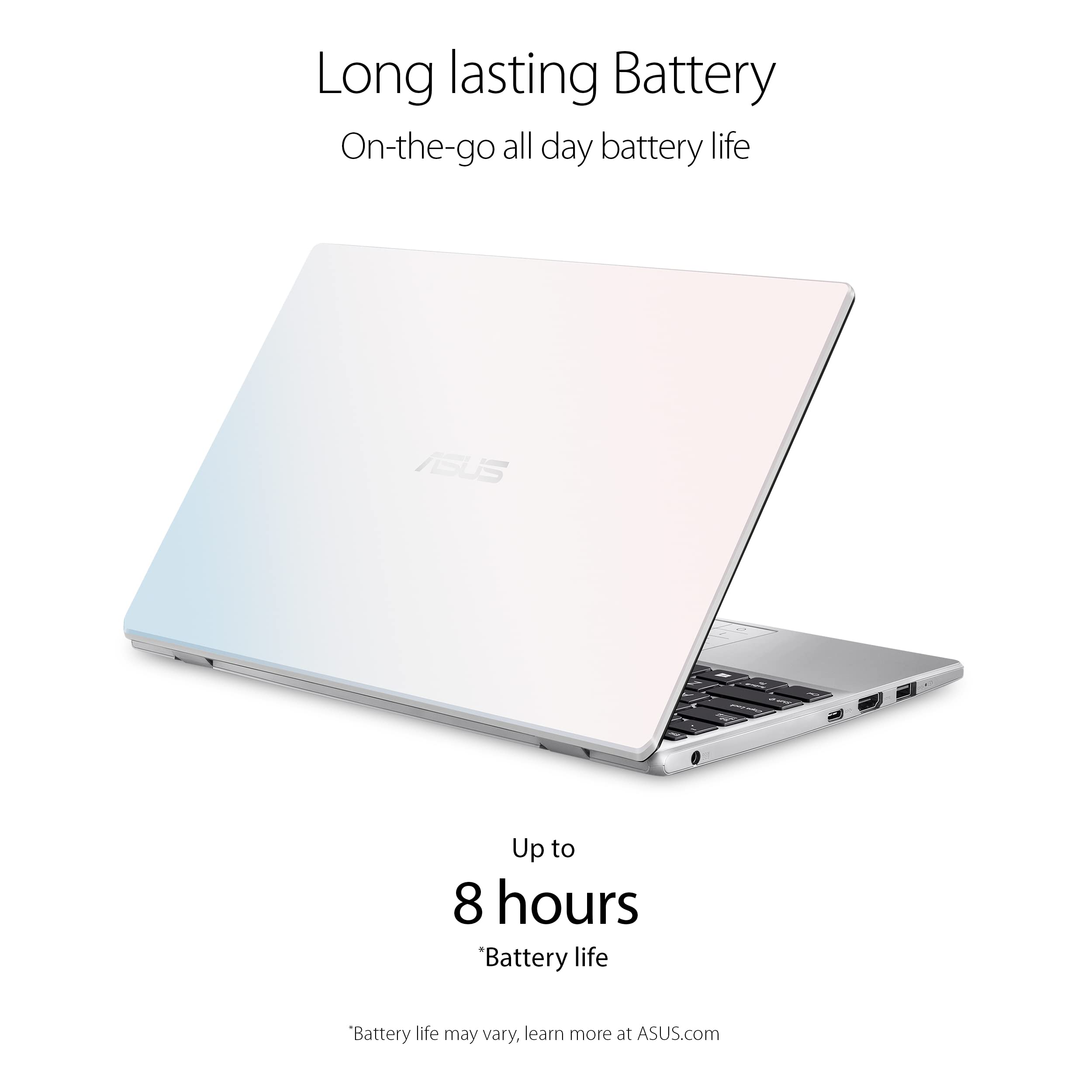ASUS Vivobook Go 12 L210 11.6