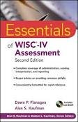 Essentials of WISC-IV Assessment 2nd Edition - Psychological Testing Guide for Child Intelligence Evaluation | Ideal for School Psychologists, Clinical Assessments & Educational Planning