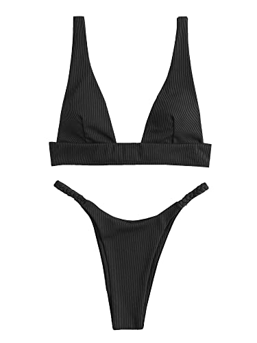 Solid Black