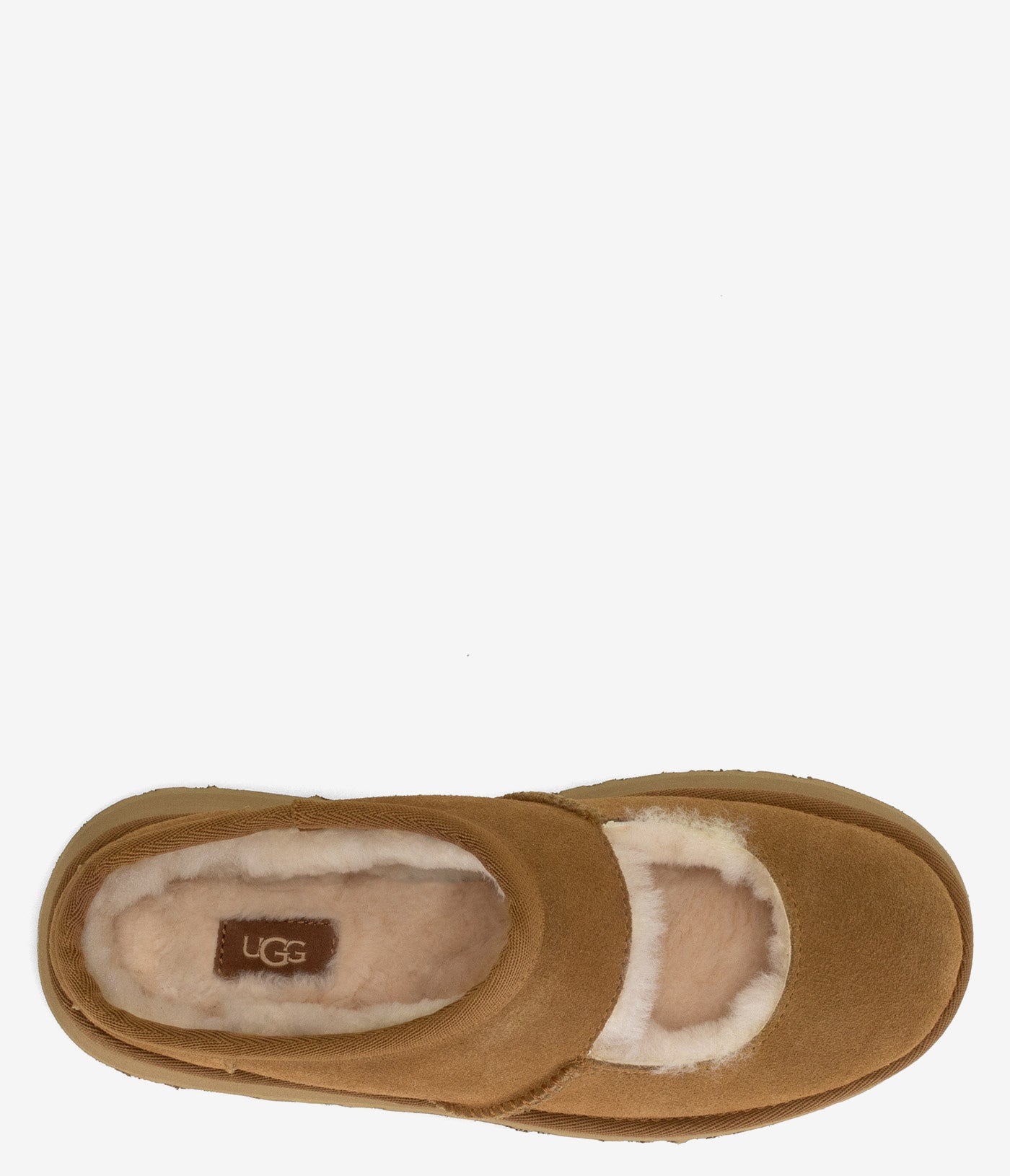 UGG Bea Mary Jane Women's Shoes - Comfortable & Stylish Slip-Ons for Casual Wear & Everyday Use