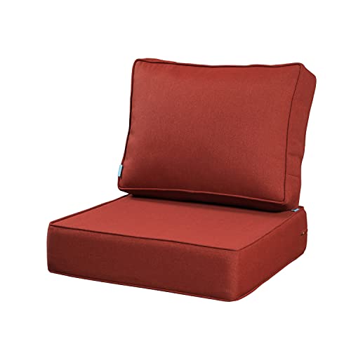 Brick Red