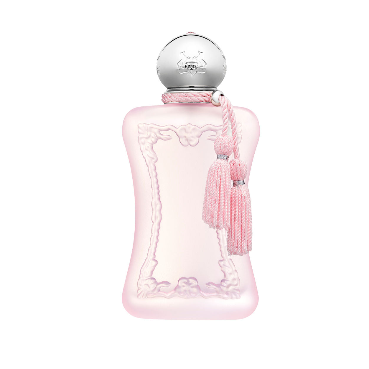 Delina La Rosee Eau de Parfum - Floral Fruity Women's Perfume | Long-Lasting Luxury Fragrance for Date Night & Special Occasions